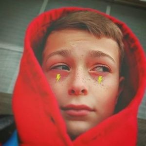 Meet your Posher, Jackson